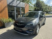 Opel Grandland X ELITE+ / BEZWYPADKOWY / NOWY ROZRZĄD