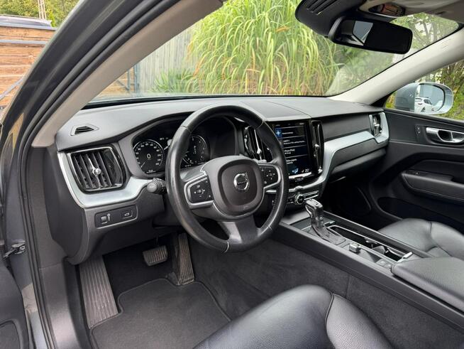Volvo XC 60 2.0 D4 Krajowy Pierwszy właściciel 85 Tyś km AWD Stan BDB Mysłowice - zdjęcie 10