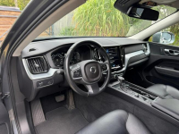 Volvo XC 60 2.0 D4 Krajowy Pierwszy właściciel 85 Tyś km AWD Stan BDB Mysłowice - zdjęcie 10