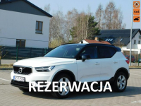 Volvo XC 40 2.0T4 190KM AWD z Gwarancją