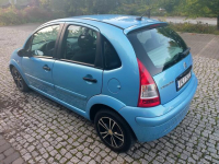 Citroen C3 1,4 8v Benzyna 151 tys przebiegu Klima Sierpc - zdjęcie 6