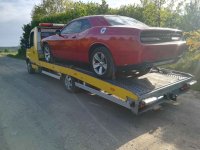 Autopomoc Kołbiel tel 510034399 laweta pomoc drogowa S17 S2 Ostrów-Kania - zdjęcie 4