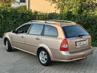 Chevrolet Lacetti 1.8 LPG Nowy Sącz - zdjęcie 6