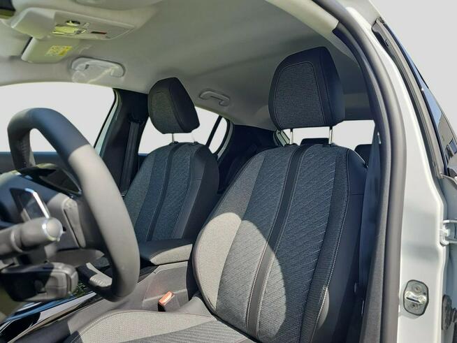 Peugeot 208 1.2 Turbo 100 KM EAT8 od ręki !! Gwarancja 8 lat !! Łódź - zdjęcie 12