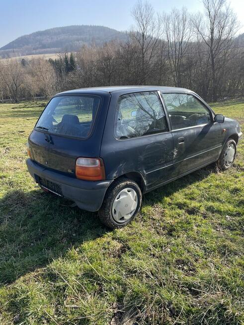 Suzuki Alto 1.0 Jelenia Góra - zdjęcie 4
