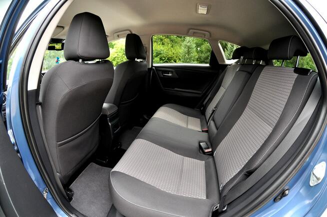 Toyota Auris _1.8 136KM_HYBRID_Full Led_Alkantara_Navi_Full Opcja_ Płock - zdjęcie 11