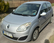 Renault Twingo II edycja Bełchatów - zdjęcie 7
