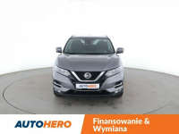 Nissan Qashqai Automat, Kamera cofania, klima auto, navi, bluetooth Warszawa - zdjęcie 10