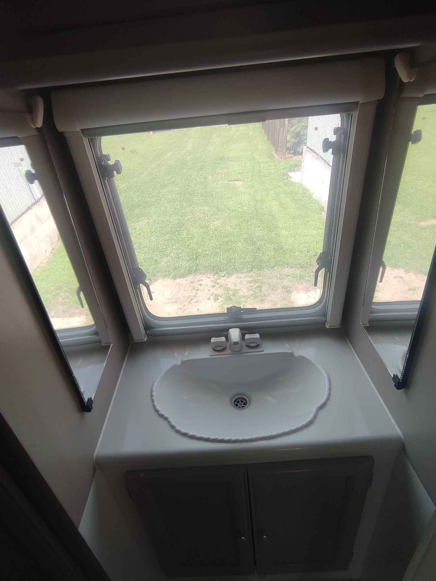 Wynajmę przyczepę kempingową Raba Wyżna - zdjęcie 5