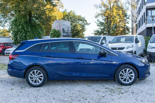 Opel Astra Sports Tourer Salon PL*Bezwypadkowy* Warszawa - zdjęcie 7