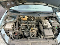 Peugeot 206 1.4 HDI 68km 01r Tarnów - zdjęcie 8