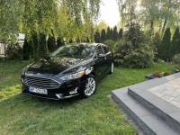 Ford Fusion 2019, hybryda, auto idealne Mińsk Mazowiecki - zdjęcie 8