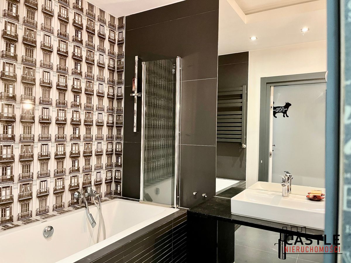 Wrzeszcz Dolny | 3 pokoje | Balkon | Fregata Gdańsk - zdjęcie 3