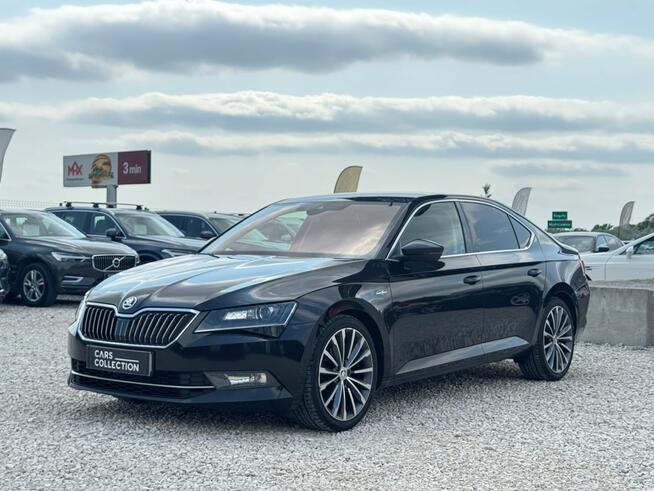 Skoda Superb, 2019 Michałowice - zdjęcie 8