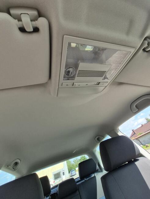 Volkswagen Polo 1,4 Prabuty - zdjęcie 12