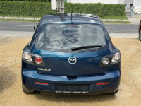 Mazda 3 1.6i*105PS*BOSE*Skóra*XENON*Grzane*fotele*Alu*Niemcy*Bez*Rdzy Częstochowa - zdjęcie 7