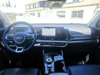 Kia Sportage Navi Kamera 4 x 4  A U TO M A T Nowy Sącz - zdjęcie 5
