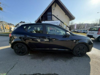 Seat Ibiza Polift 1.4 Mpi Klimatyzacja, Ele szyby, Podgrz. fotele Cieszyn - zdjęcie 6