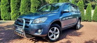 Toyota RAV-4 Super stan full opcja Płońsk - zdjęcie 4