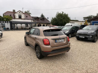 FIAT 500X 1.6 E-TORQ 110 KM | XENON | NAVI | KEYLESS | TEMPOMAT Grójec - zdjęcie 7