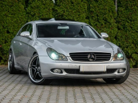 Mercedes CLS 350