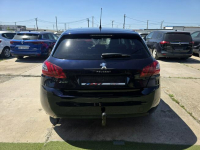 Peugeot 308 130 KM Allure | Panorama | Navi | Kamera | Hak Kraków - zdjęcie 6