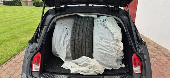 Opel Insignia Paproć - zdjęcie 11