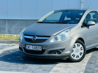Opel Corsa D 1.2 Benzyna 70 KM | 2010 | 86 tys. km | Po serwisie | Mikołów - zdjęcie 4