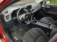 Mazda 3 ** Serwis w ASO ** Bezwypadkowy ** Jatutów - zdjęcie 7