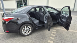 Toyota Corolla 1.6 Sedan 2018, pierwsza rejestracja 2019 Ursynów - zdjęcie 6