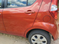 Suzuki Splash 1.2 Benzyna Klimatyzacja 5 Drzwi z Niemiec Kłobuck - zdjęcie 12