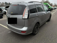 Mazda 5 1.8TX 116 km BENZYNA klimatyzacja 7 FOTELI serwi CZUJNIKI 2011 Tychy - zdjęcie 3