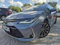 Toyota Corolla Salon Polska* Hybryda* Zadbany* Vat23