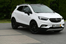 Opel Mokka X sprowadzony z Niemiec!!Navi!!91Tys km!!led!! Ostrów Mazowiecka - zdjęcie 5