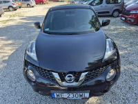 Nissan Juke Salon Polska* 1,6 Benz* Super stan* Vat23* Tylko 63.000km! Bydgoszcz - zdjęcie 12