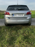 Peugeot 308 II Pierwszy właściciel w kraju Kutno - zdjęcie 7