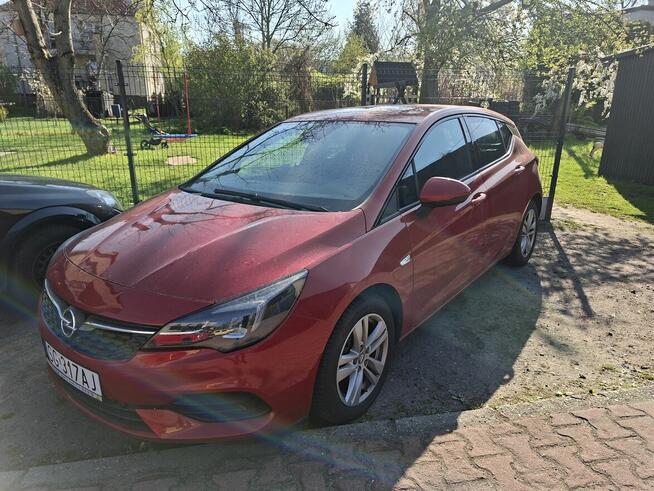 Opel Astra K 1.2 145 KM Gliwice - zdjęcie 2