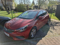 Opel Astra K 1.2 145 KM Gliwice - zdjęcie 2