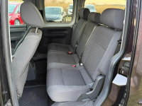 Volkswagen Caddy 2.0 MPI 109 KM   MAXI 7 osobowy Gąsocin - zdjęcie 12
