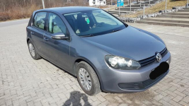 Sprzedam Golf 6 1,6 MPI 8 V z gazem Biłgoraj - zdjęcie 2
