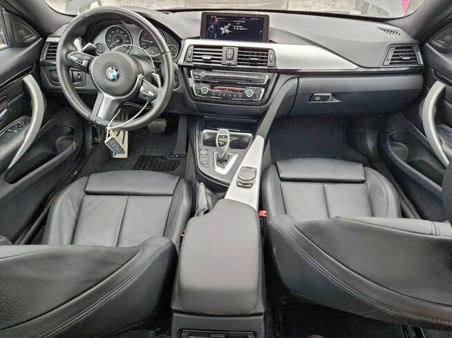 BMW 418 / M-Pakiet / 3.0 306KM / Niski przebieg / Tarnów - zdjęcie 8