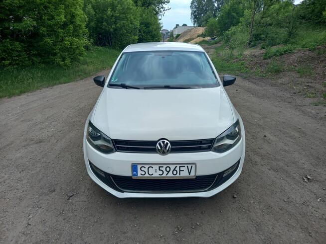 Sprzedam Wv Polo Częstochowa - zdjęcie 1