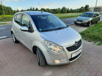 Opel Agila Style / KLIMA / 2 Właściciel / Z Niemiec! Żyrardów - zdjęcie 3