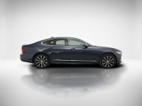Volvo S90 B4 B Plus Bright aut ! Z Polskiego Salonu ! Faktura Vat ! Warszawa - zdjęcie 6