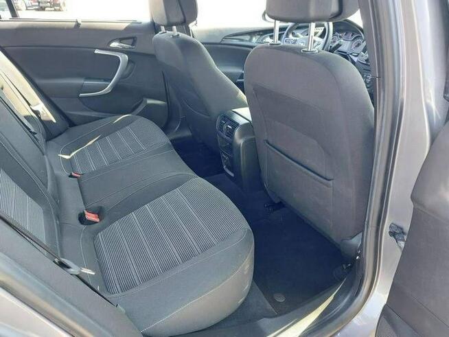 Opel Insignia Komorniki - zdjęcie 8