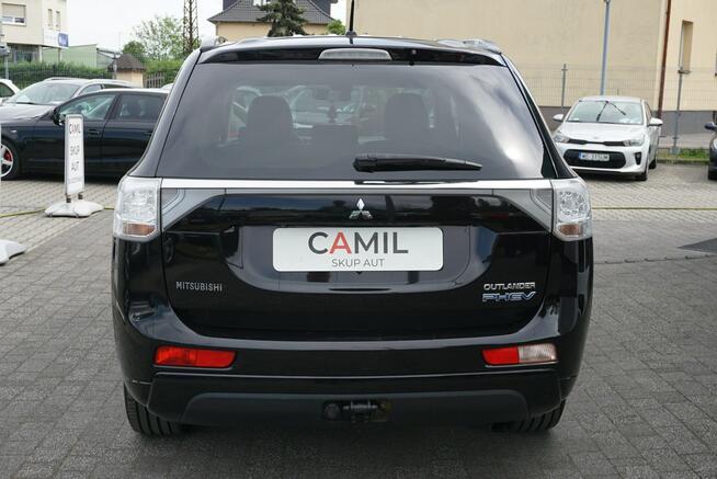 Mitsubishi Outlander Opole - zdjęcie 5