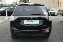 Mitsubishi Outlander Opole - zdjęcie 5