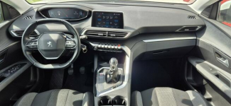 Peugeot 3008 Paproć - zdjęcie 12