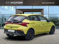 Hyundai i20 Różne kolory 1.0 T-GDI 6MT (90KM) - MODERN BLACK | nowość! Łódź - zdjęcie 5