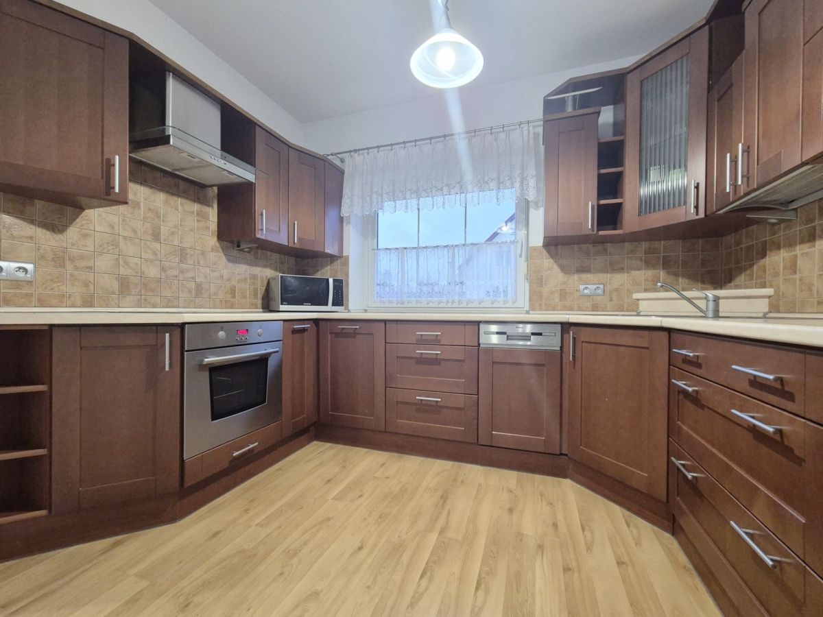 •	Dom dla rodziny , 167,6 m² -2 garaże ,działka Gniezno - zdjęcie 6